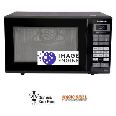 27L Convection Microwave Oven