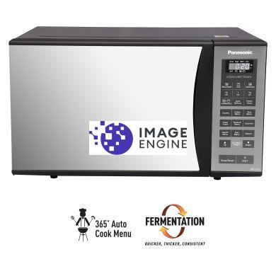 23L Convection Microwave Oven