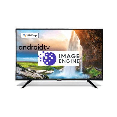 LS670 HD Smart TV - 32Inches